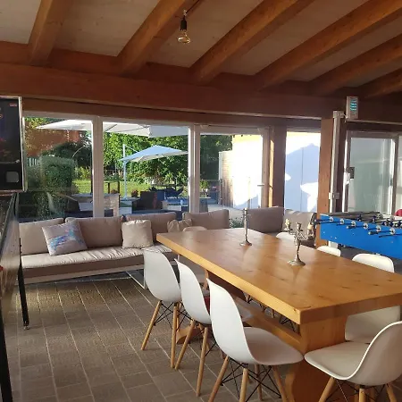 All'antico Campanile روفيغو