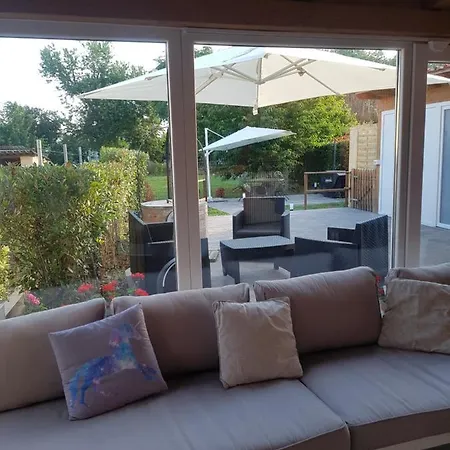 All'antico Campanile Apartamento Rovigo