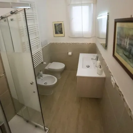 All'antico Campanile * روفيغو