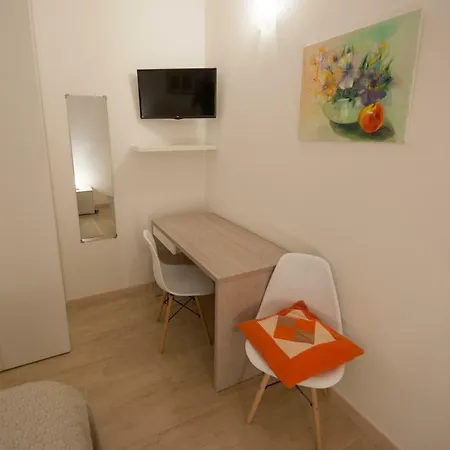 All'antico Campanile روفيغو